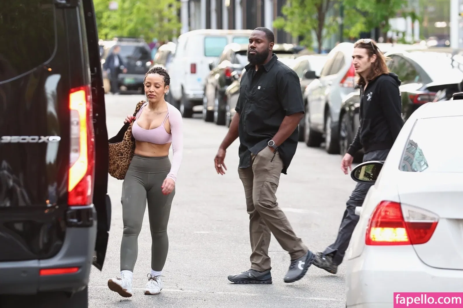 Doja Cat Onlyfans Photo Gallery 