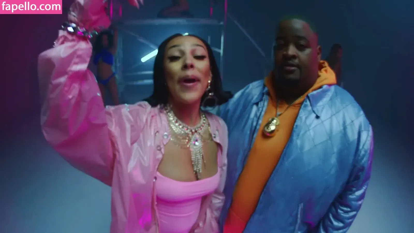 Doja Cat Onlyfans Photo Gallery 