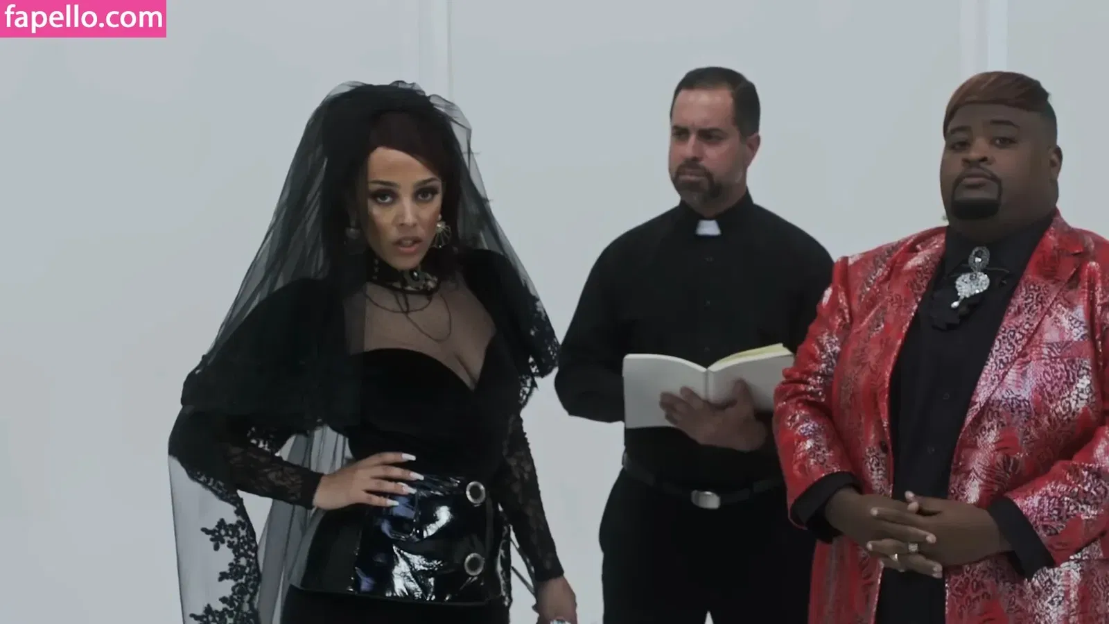 Doja Cat Onlyfans Photo Gallery 