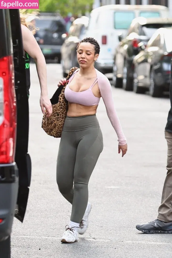 Doja Cat Onlyfans Photo Gallery 