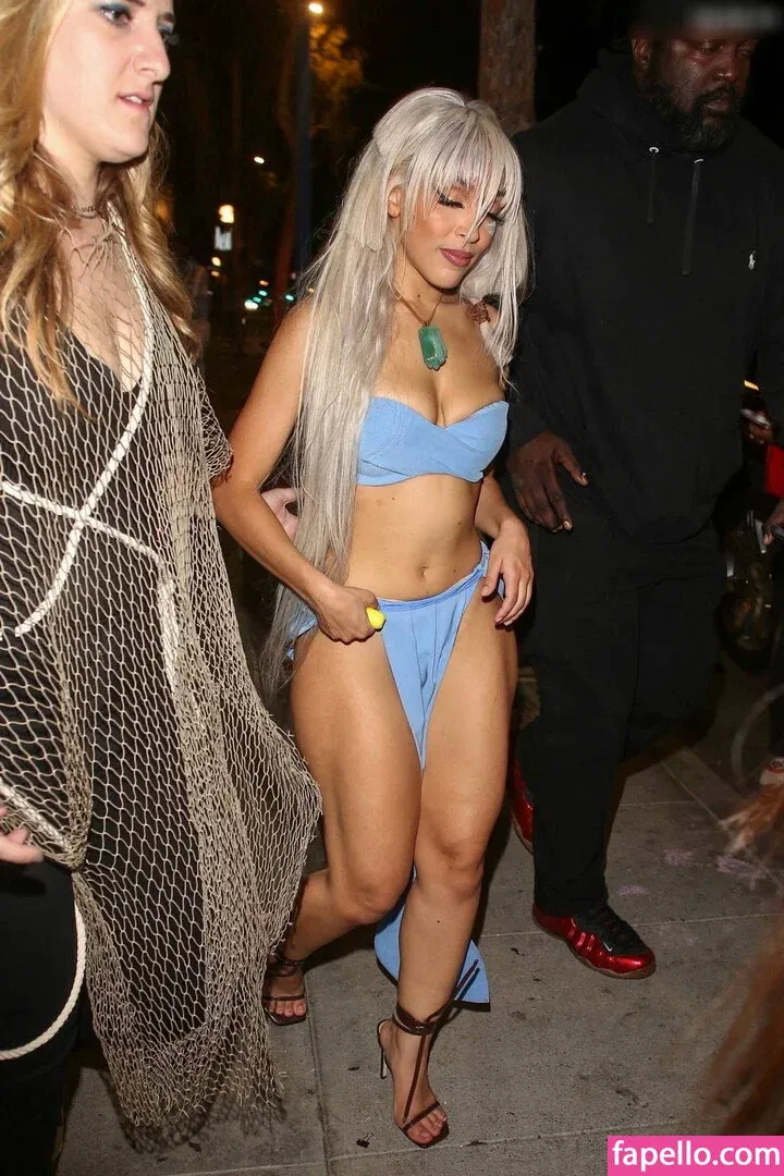 Doja Cat Onlyfans Photo Gallery 