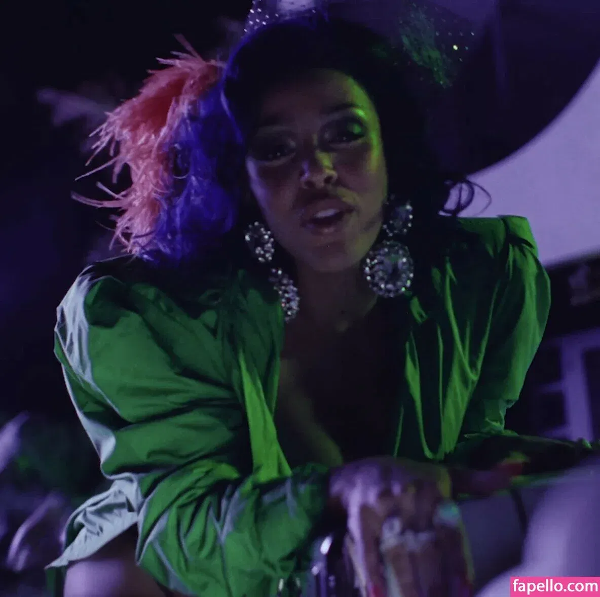 Doja Cat Onlyfans Photo Gallery 