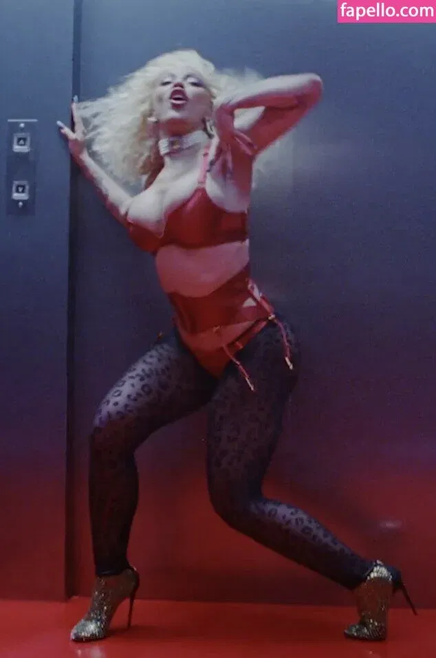 Doja Cat Onlyfans Photo Gallery 