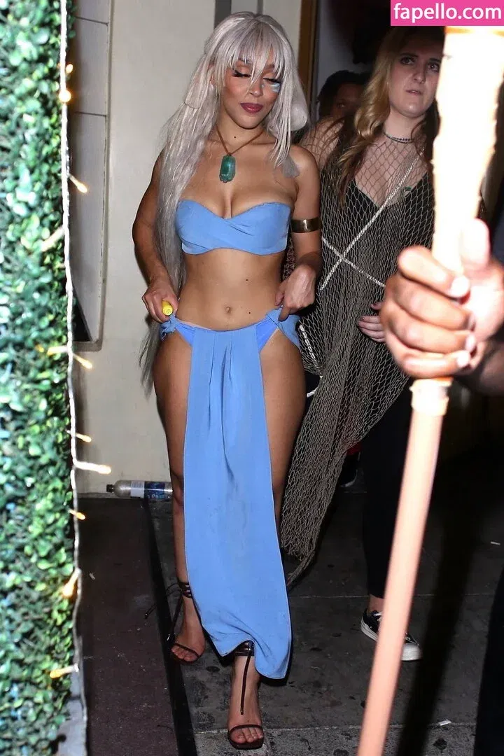 Doja Cat Onlyfans Photo Gallery 