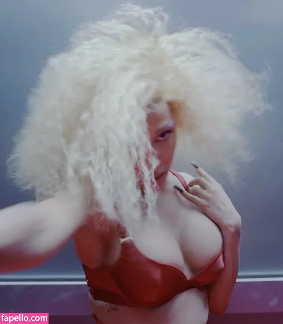 Doja Cat Onlyfans Photo Gallery 