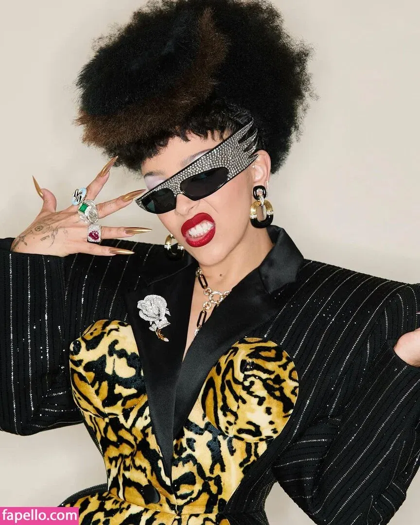 Doja Cat Onlyfans Photo Gallery 