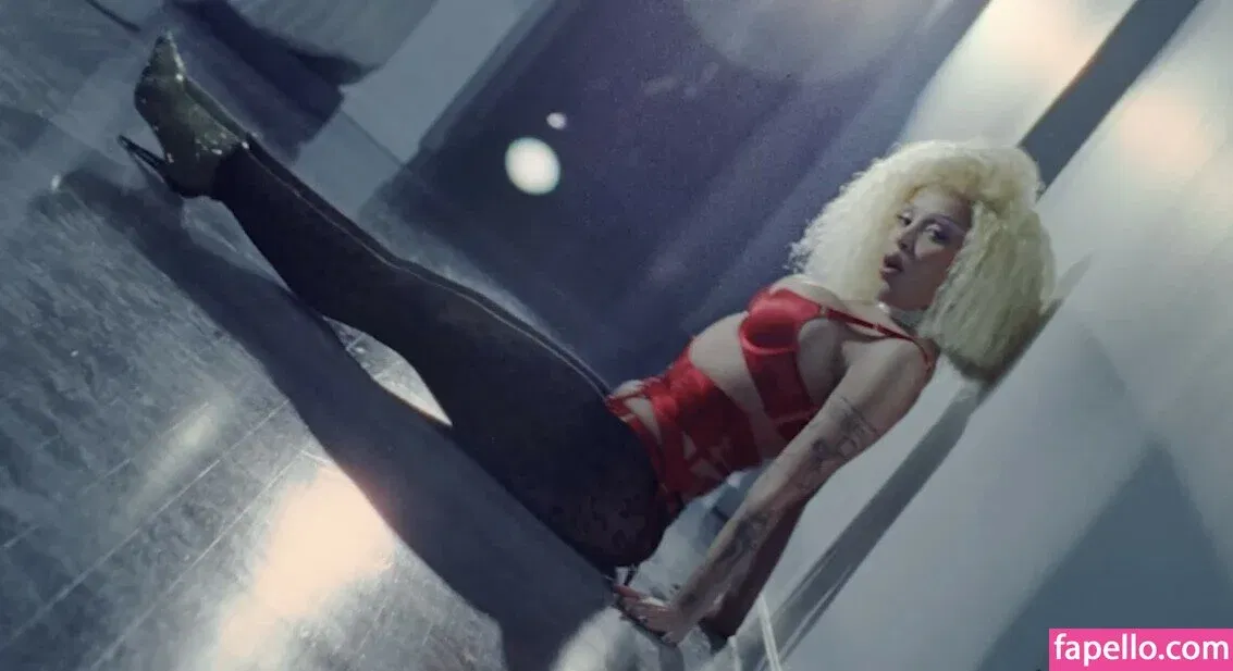 Doja Cat Onlyfans Photo Gallery 
