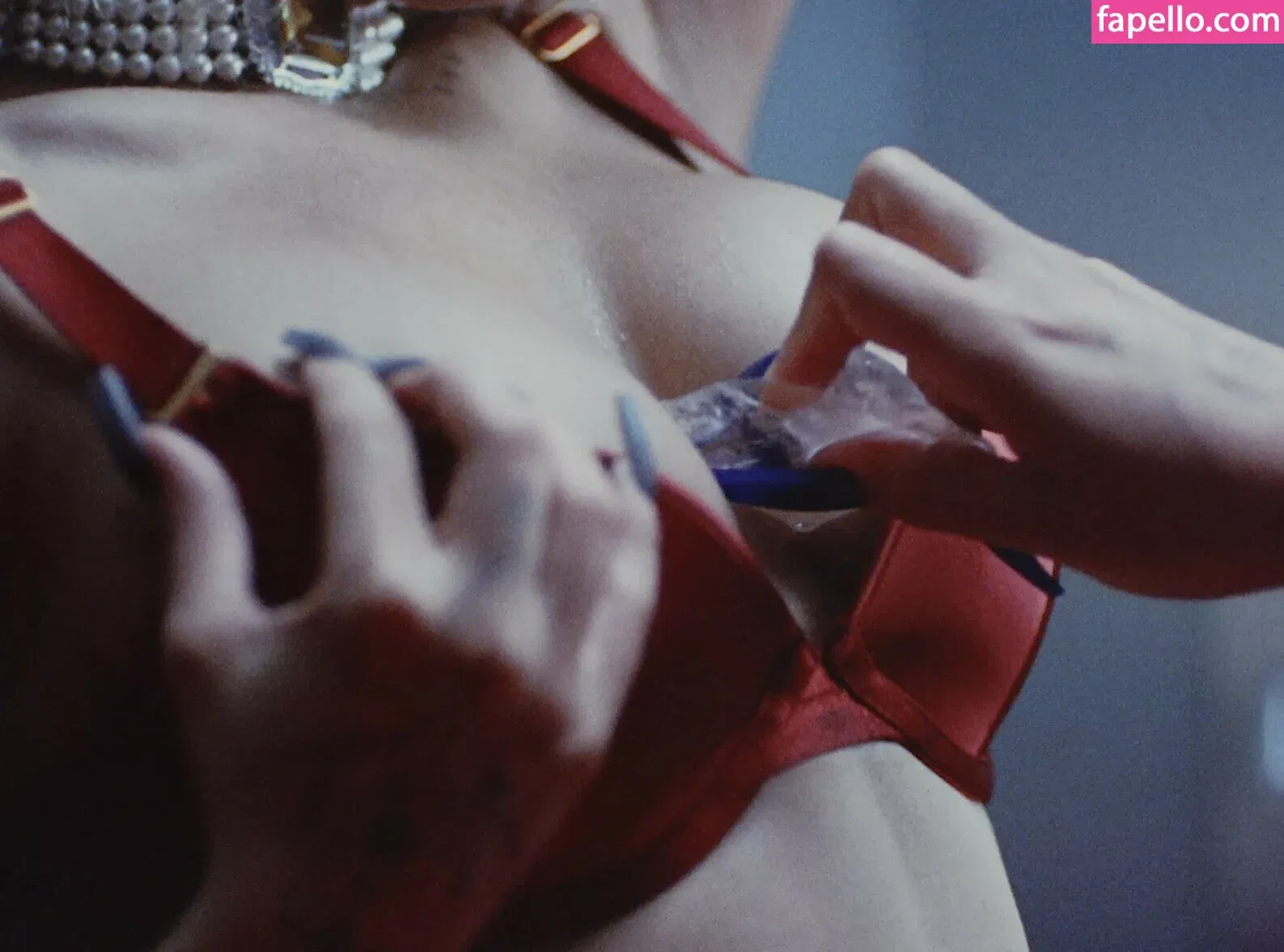 Doja Cat Onlyfans Photo Gallery 