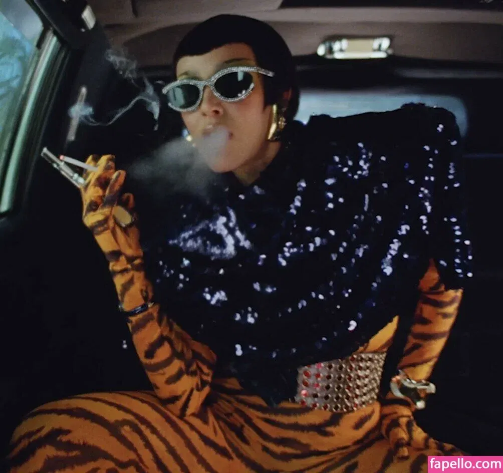 Doja Cat Onlyfans Photo Gallery 