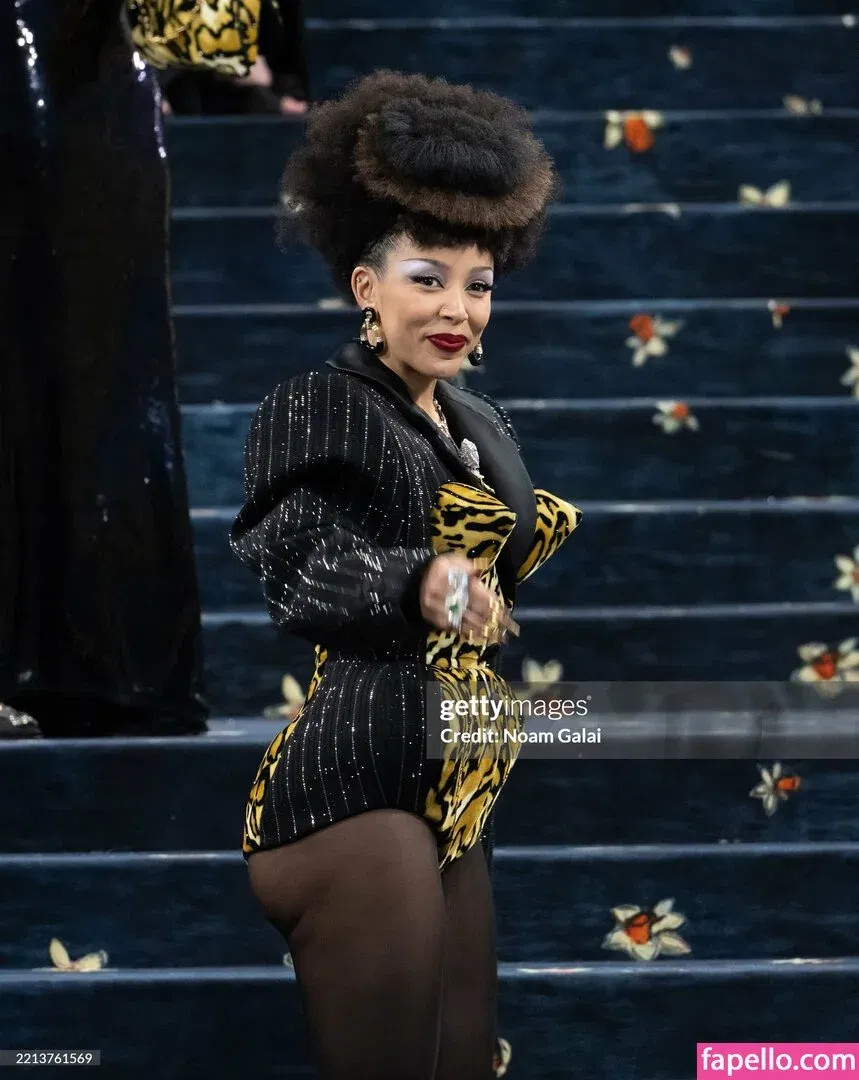 Doja Cat Onlyfans Photo Gallery 