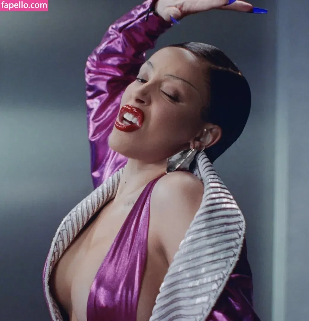 Doja Cat Onlyfans Photo Gallery 