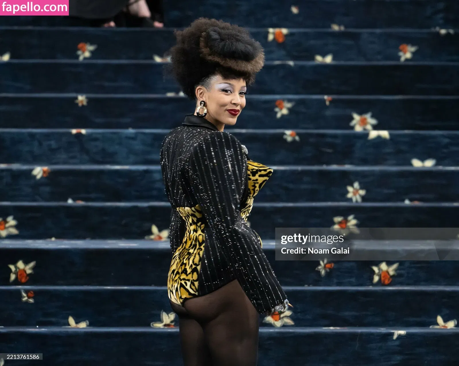 Doja Cat Onlyfans Photo Gallery 