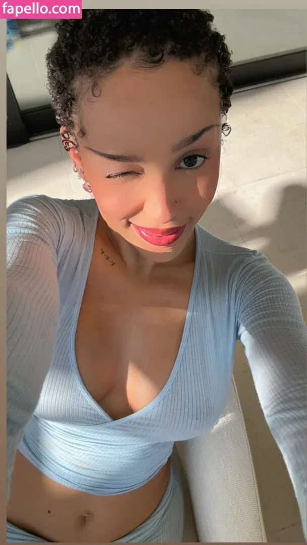 Doja Cat Onlyfans Photo Gallery 