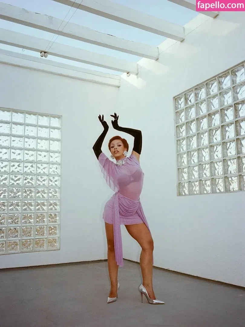 Doja Cat Onlyfans Photo Gallery 