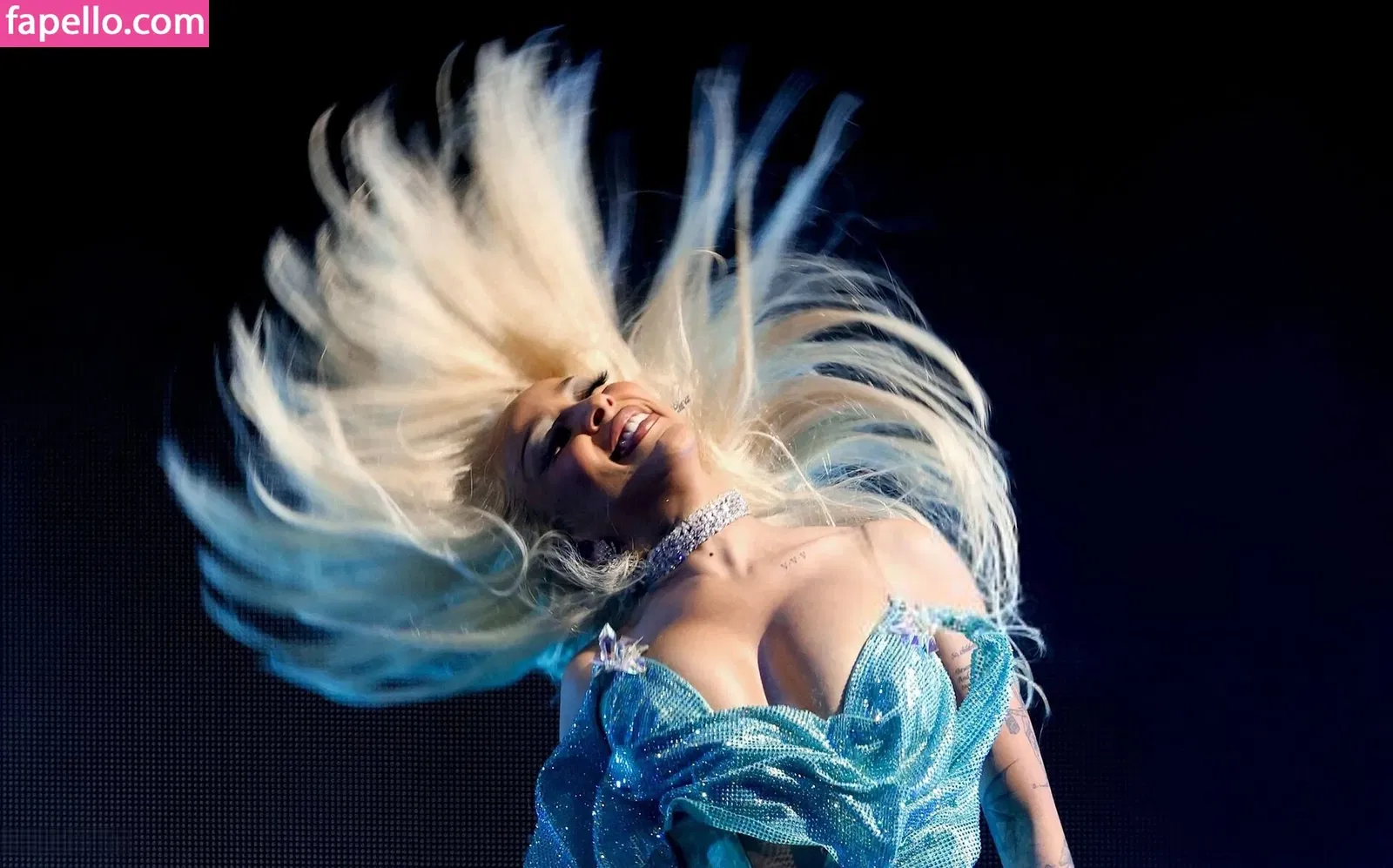 Doja Cat Onlyfans Photo Gallery 