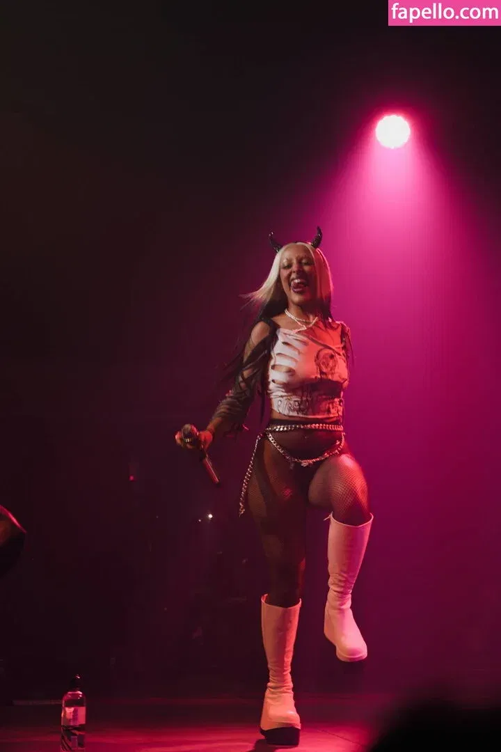 Doja Cat Onlyfans Photo Gallery 