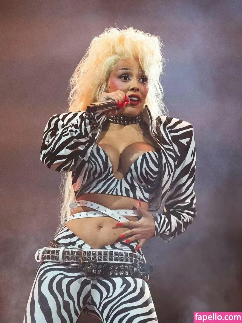 Doja Cat Onlyfans Photo Gallery 