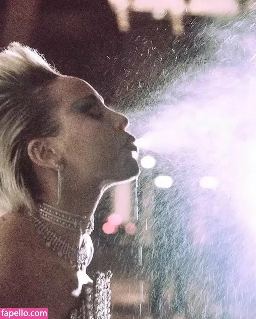 Doja Cat Onlyfans Photo Gallery 