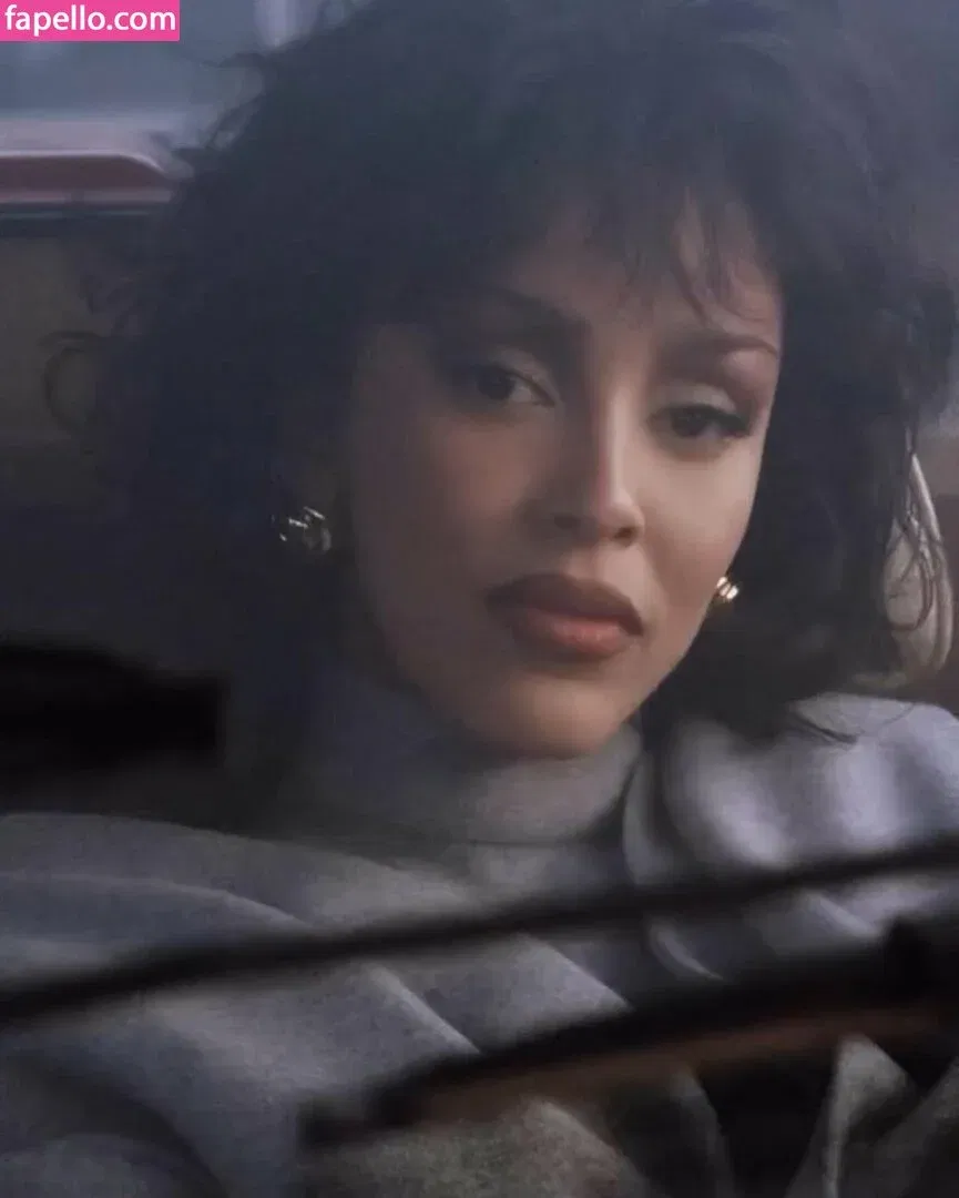 Doja Cat Onlyfans Photo Gallery 