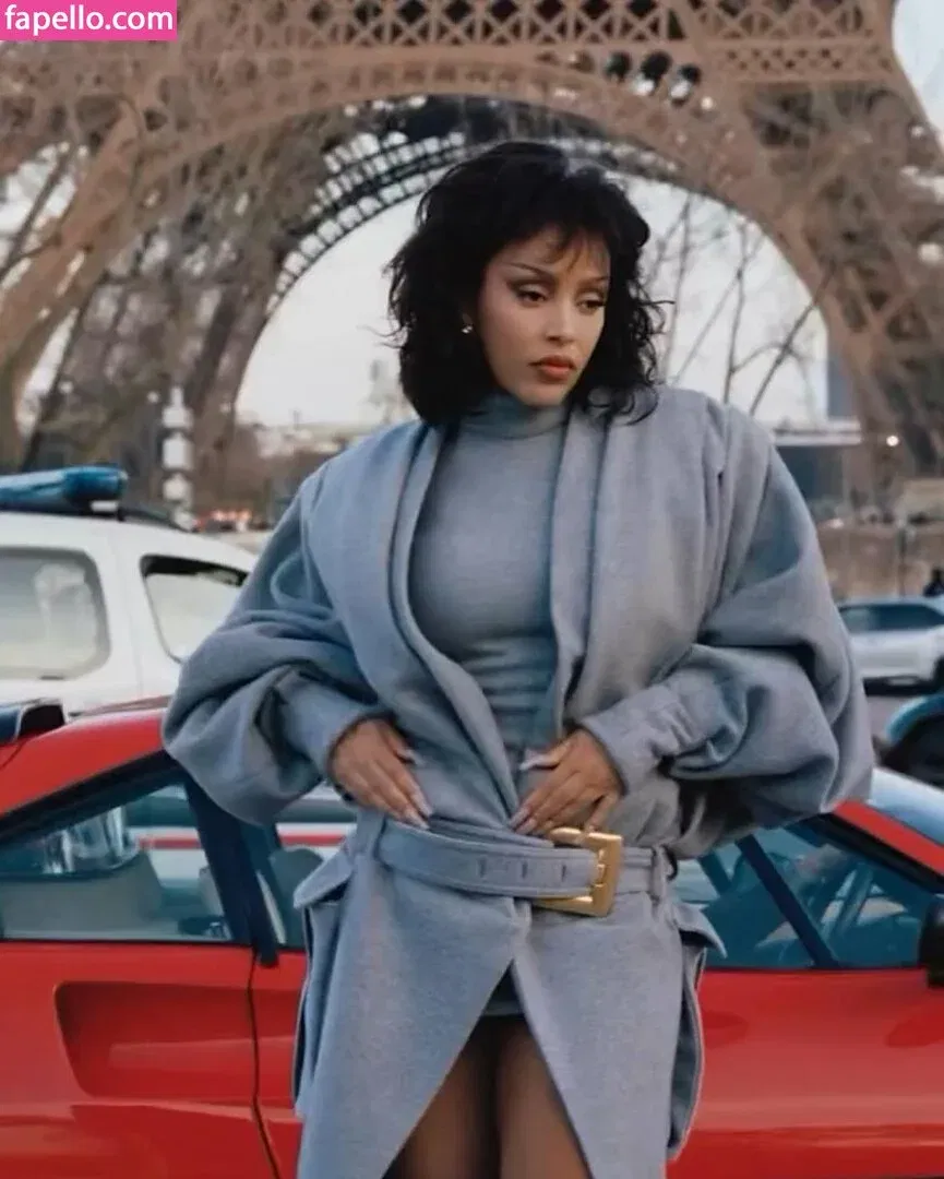 Doja Cat Onlyfans Photo Gallery 