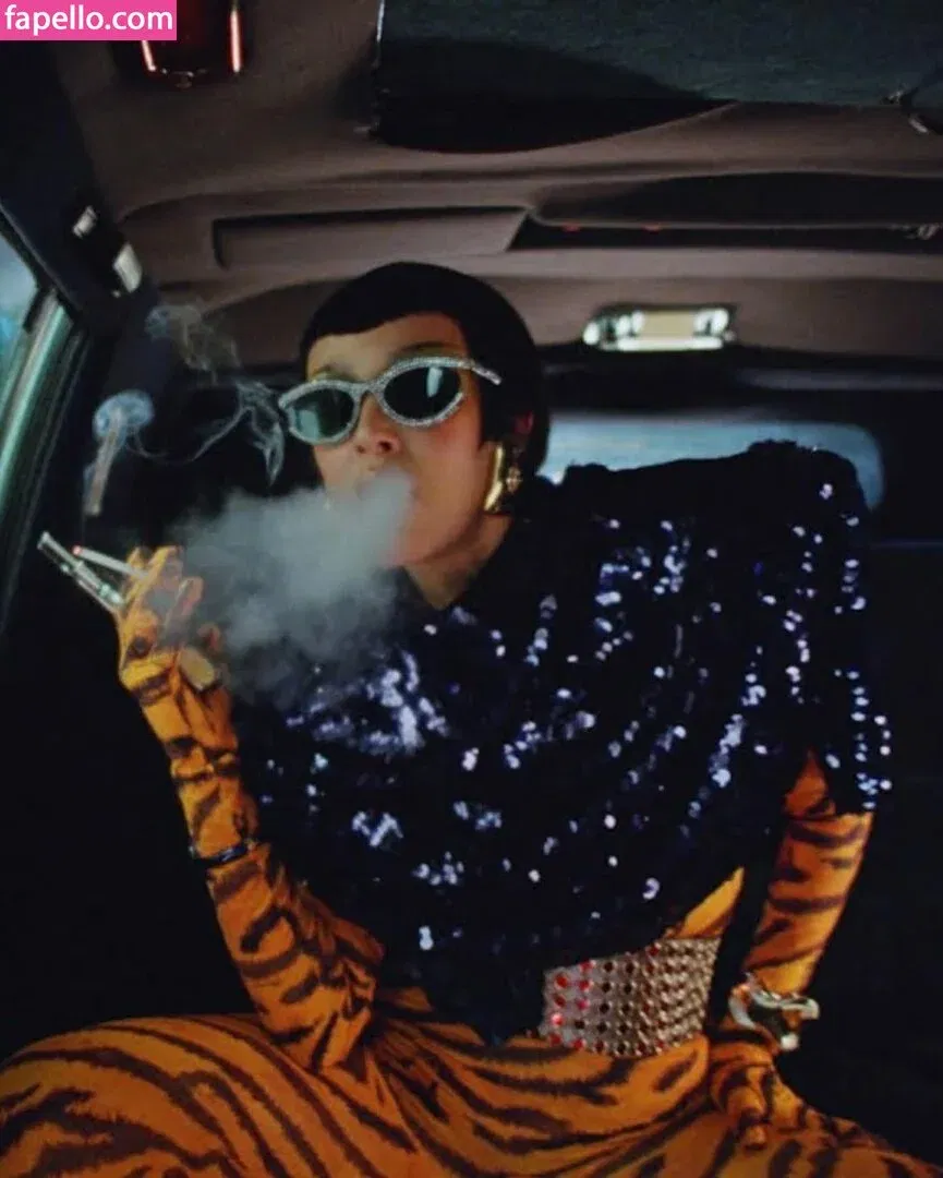 Doja Cat Onlyfans Photo Gallery 