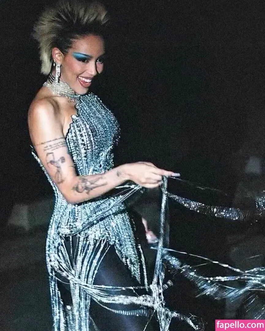 Doja Cat Onlyfans Photo Gallery 