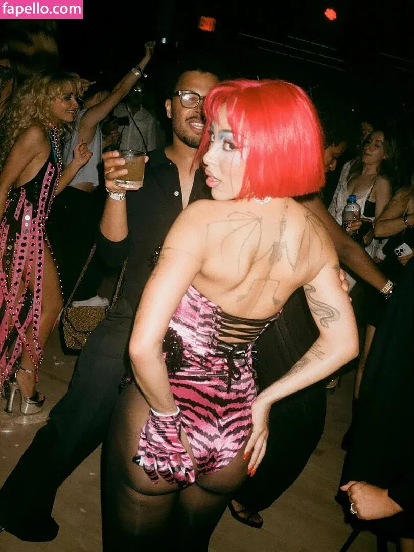 Doja Cat Onlyfans Photo Gallery 