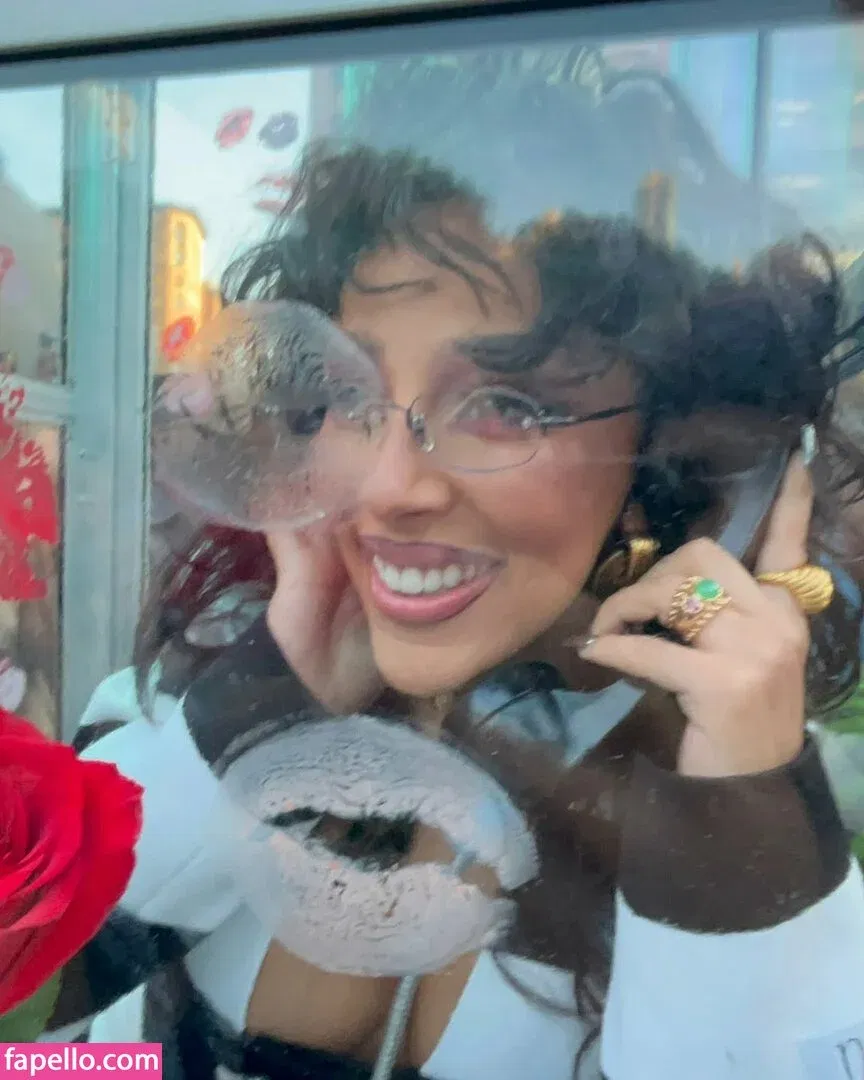 Doja Cat Onlyfans Photo Gallery 