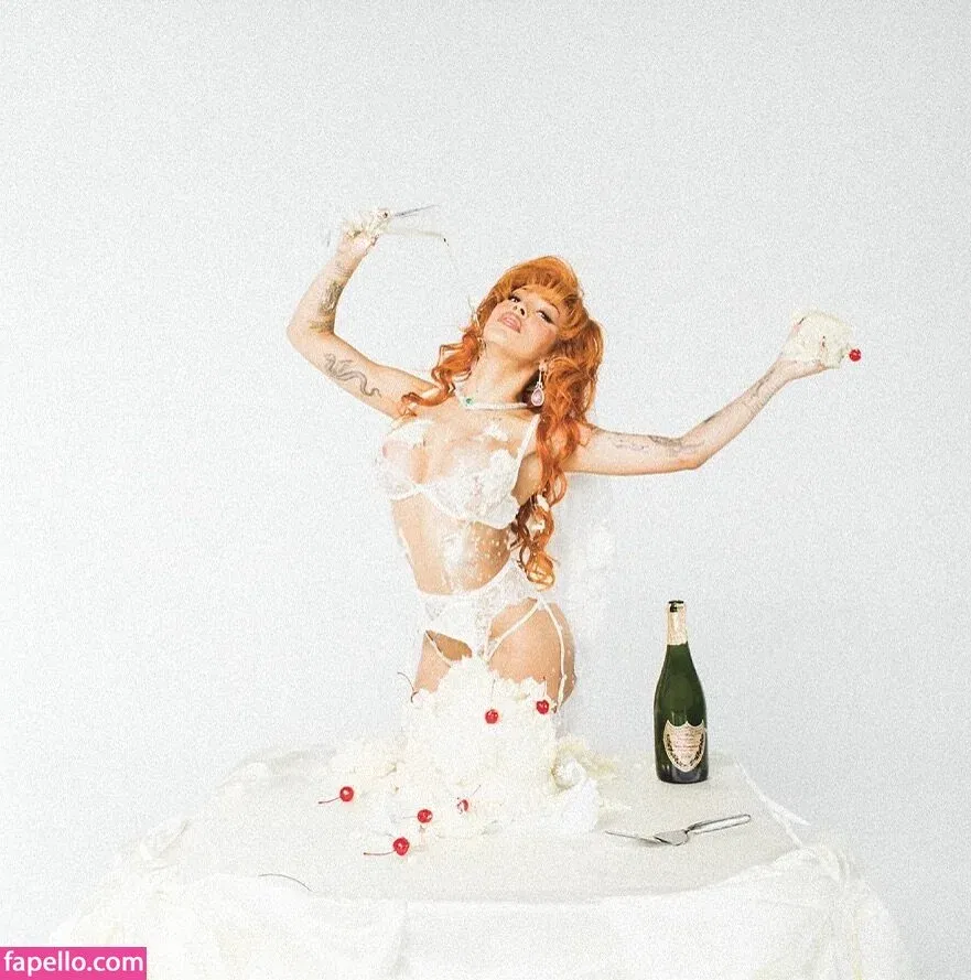 Doja Cat Onlyfans Photo Gallery 