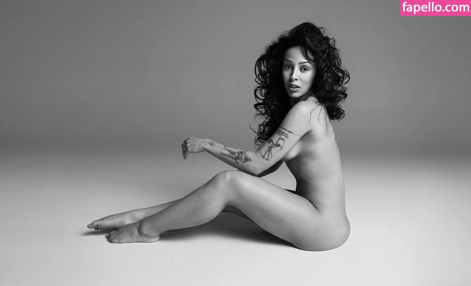 Doja Cat Onlyfans Photo Gallery 