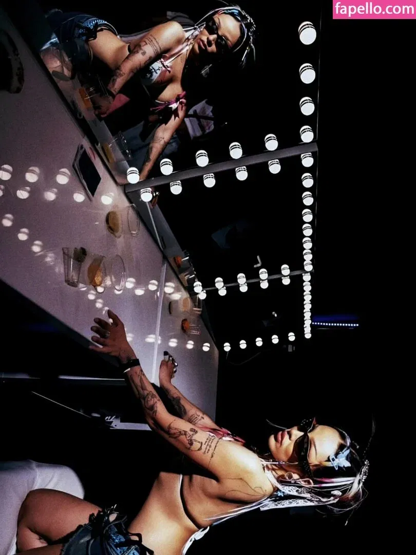 Doja Cat Onlyfans Photo Gallery 