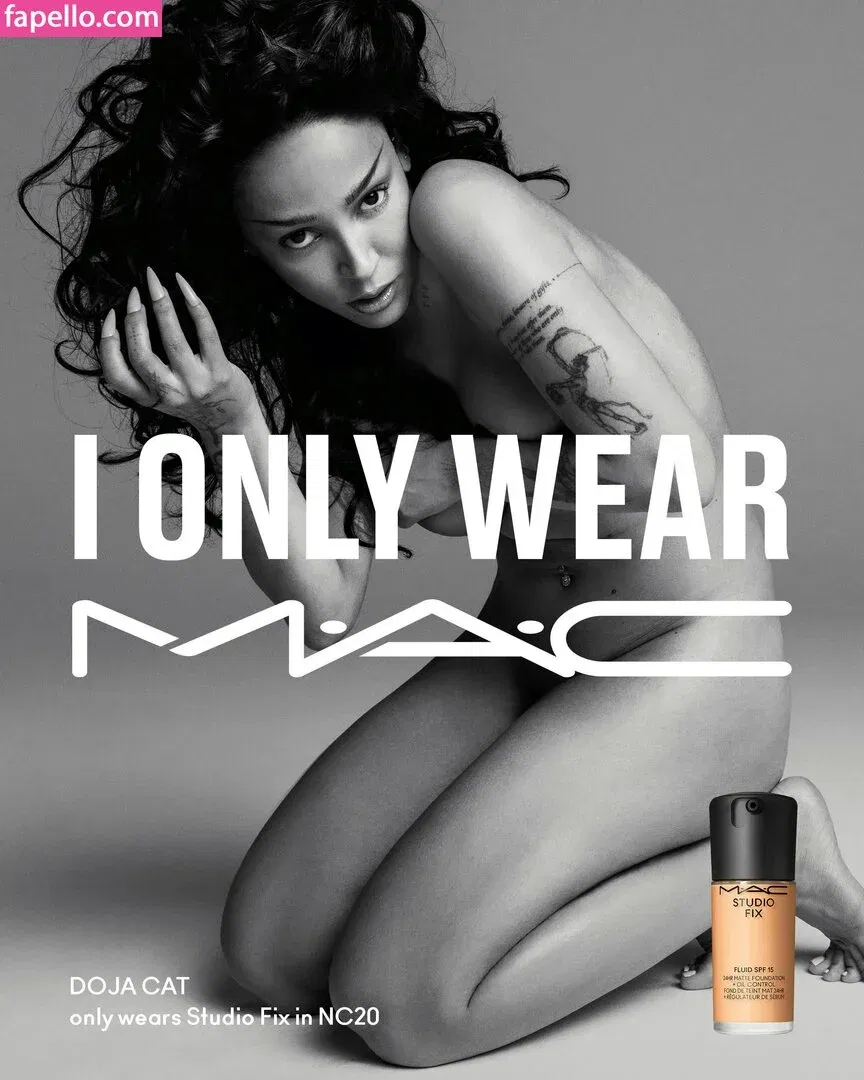 Doja Cat Onlyfans Photo Gallery 