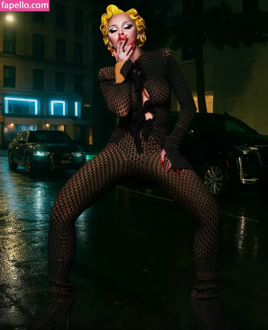 Doja Cat Onlyfans Photo Gallery 