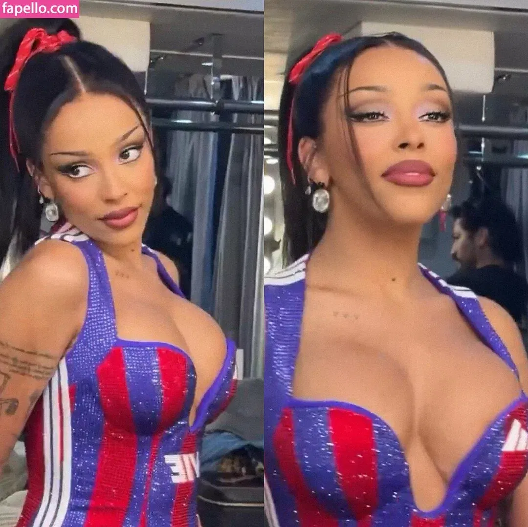 Doja Cat Onlyfans Photo Gallery 