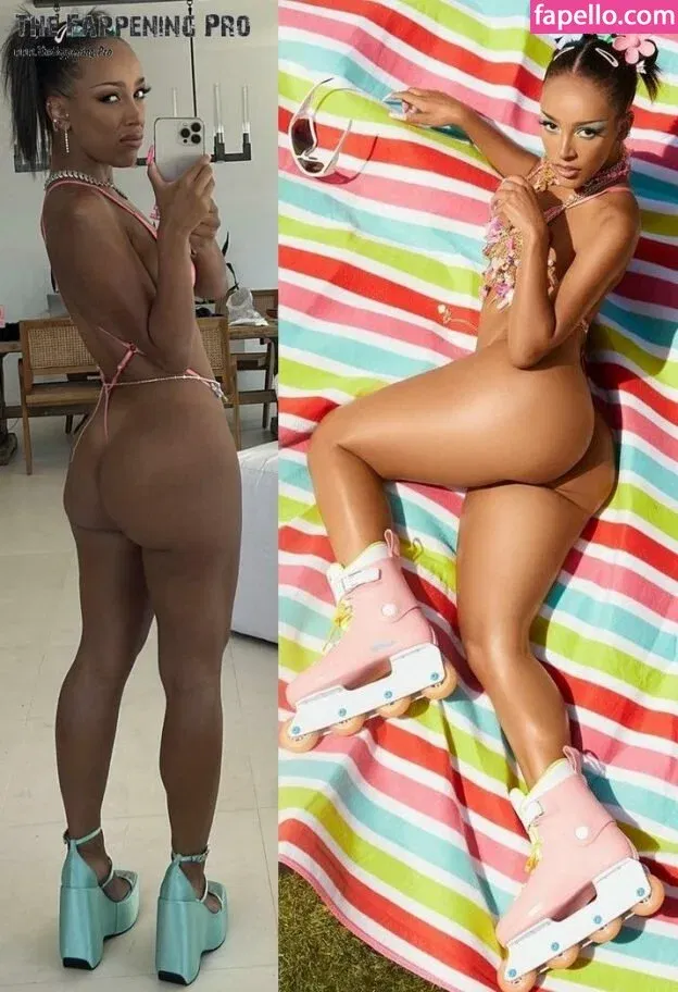 Doja Cat Onlyfans Photo Gallery 