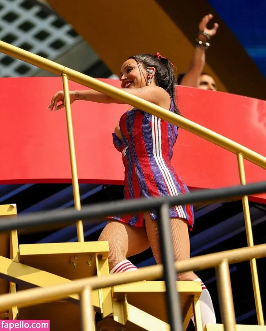 Doja Cat Onlyfans Photo Gallery 