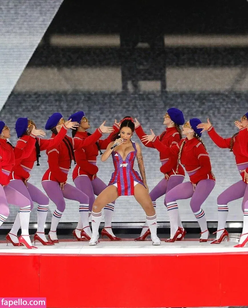 Doja Cat Onlyfans Photo Gallery 