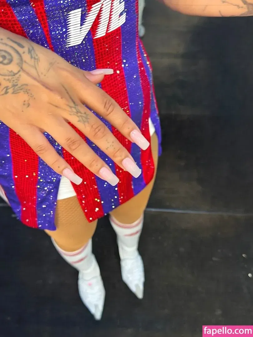 Doja Cat Onlyfans Photo Gallery 