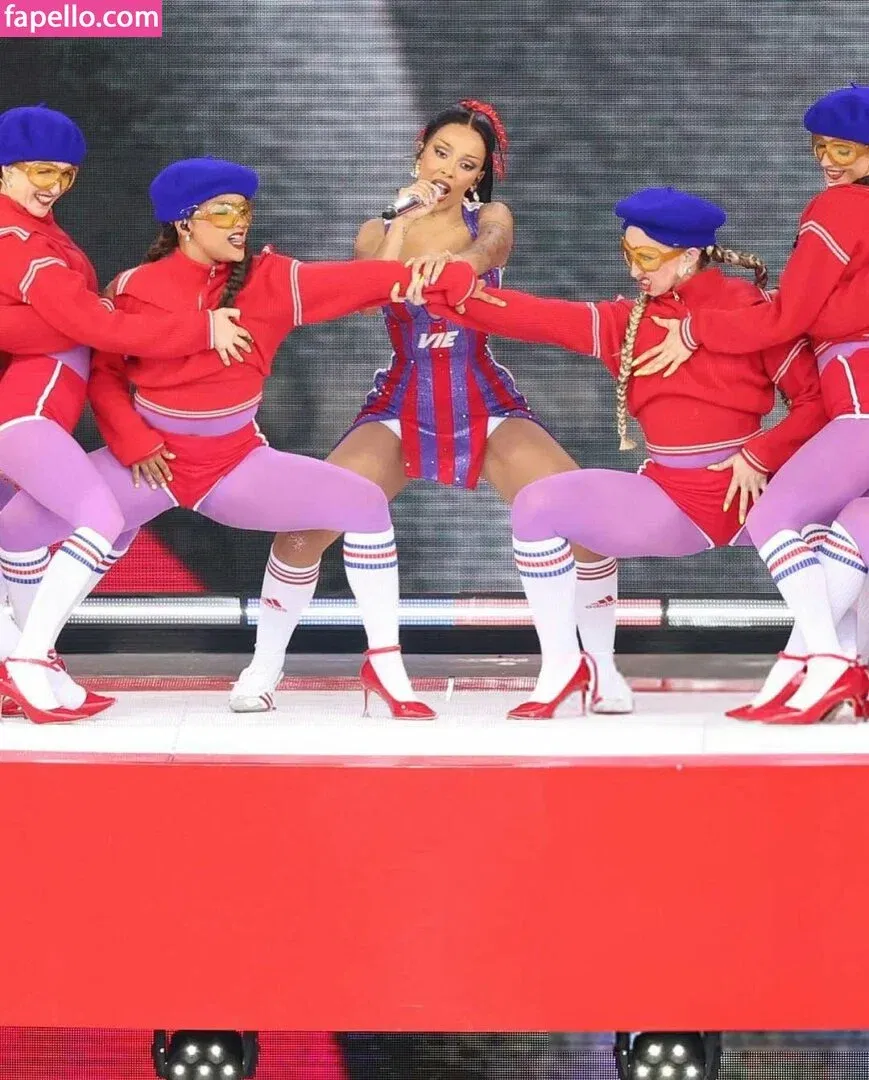 Doja Cat Onlyfans Photo Gallery 