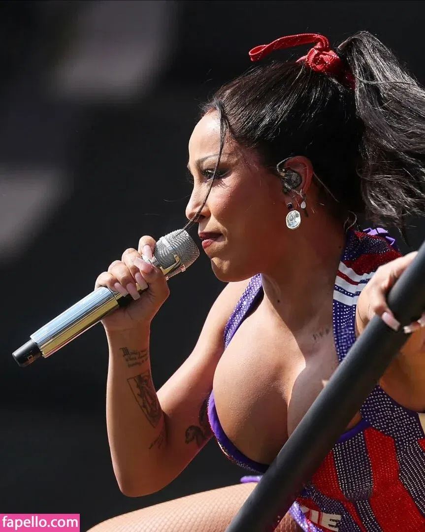 Doja Cat Onlyfans Photo Gallery 