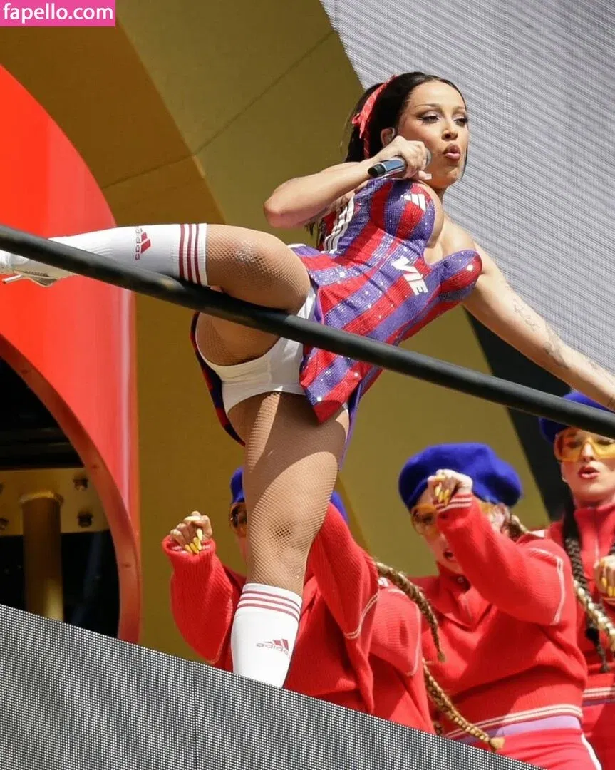 Doja Cat Onlyfans Photo Gallery 