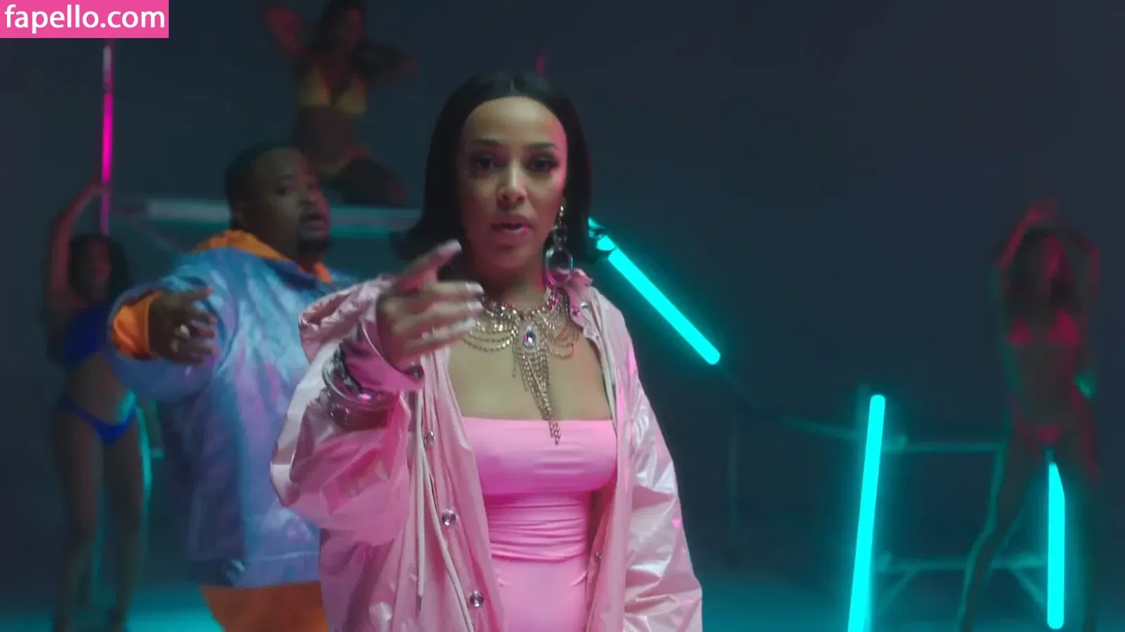 Doja Cat Onlyfans Photo Gallery 