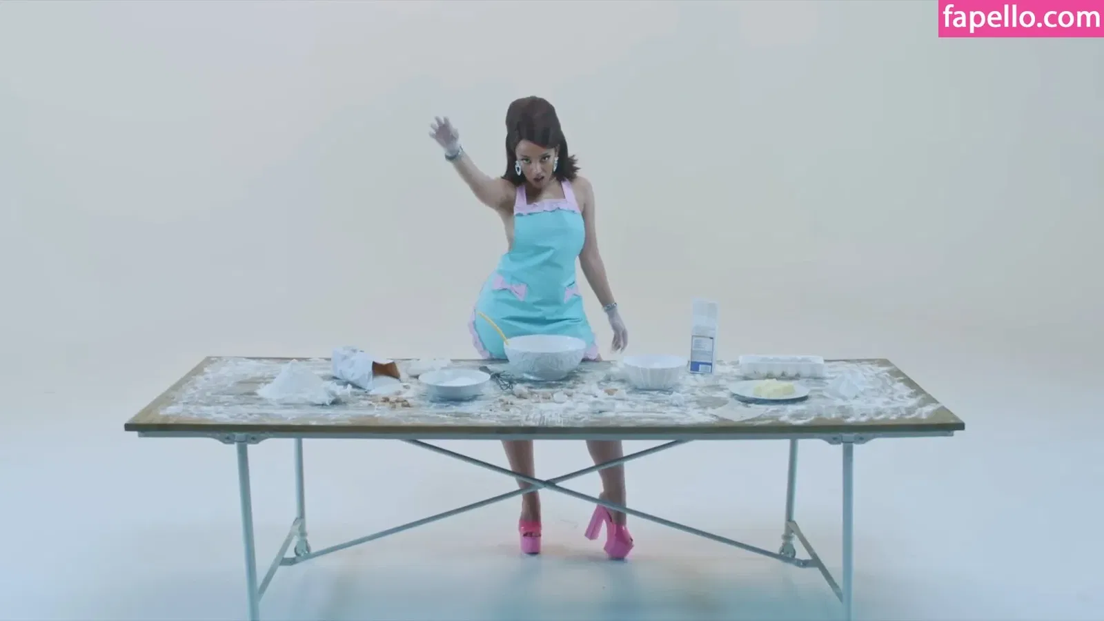 Doja Cat Onlyfans Photo Gallery 