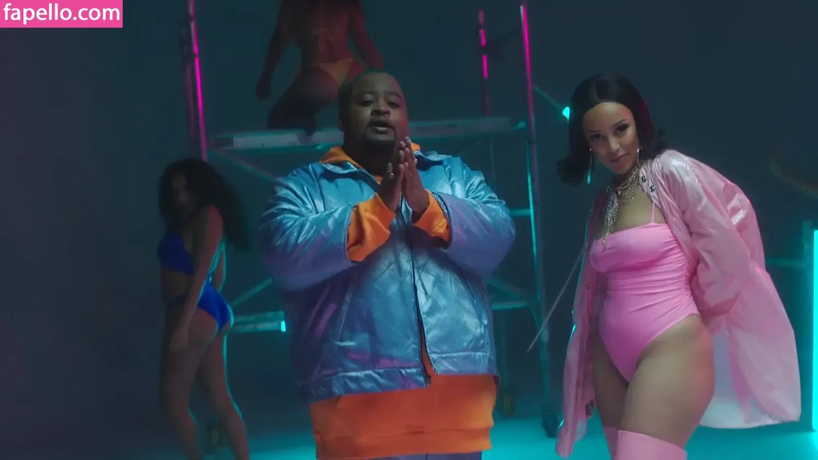 Doja Cat Onlyfans Photo Gallery 