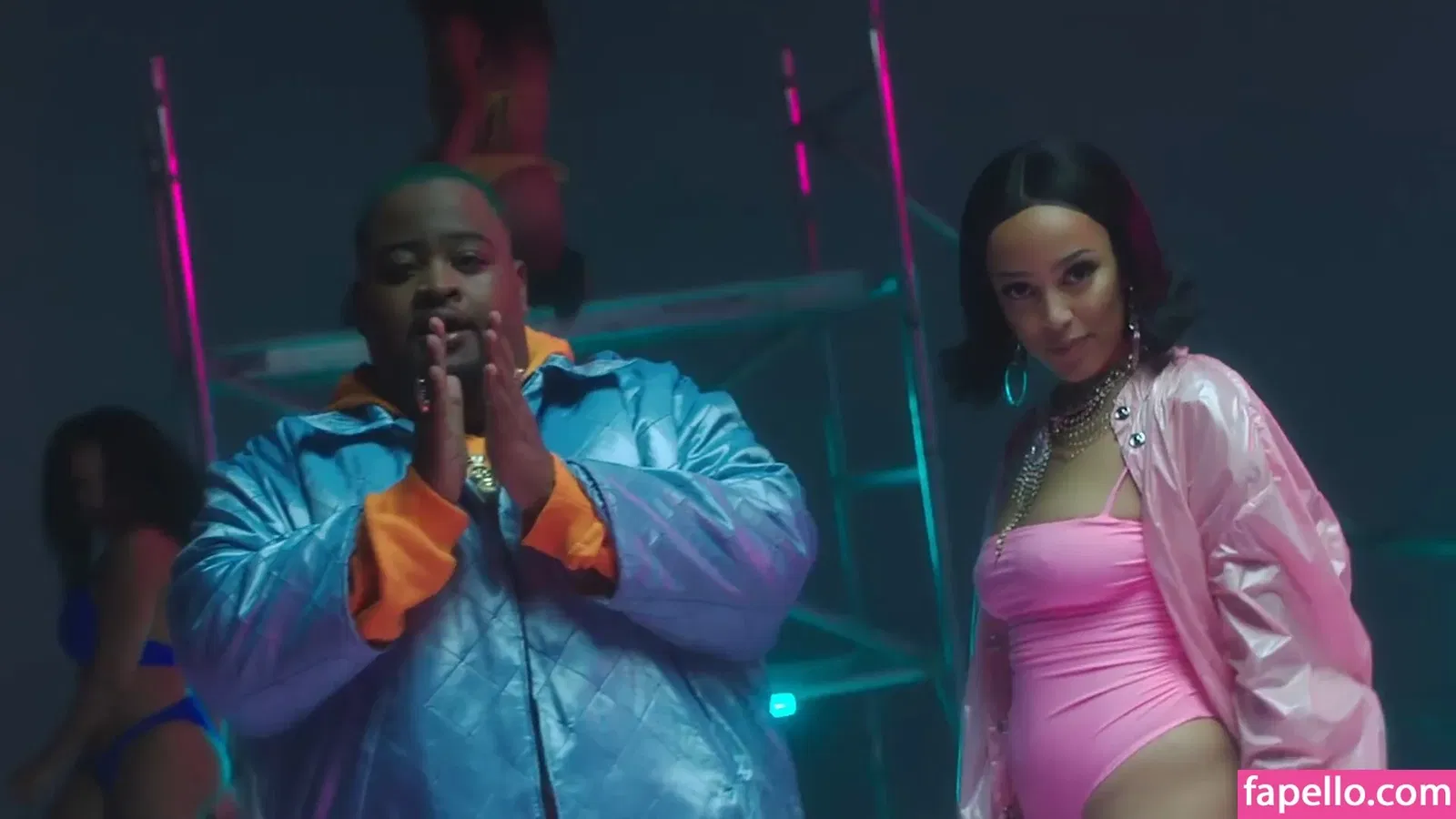 Doja Cat Onlyfans Photo Gallery 