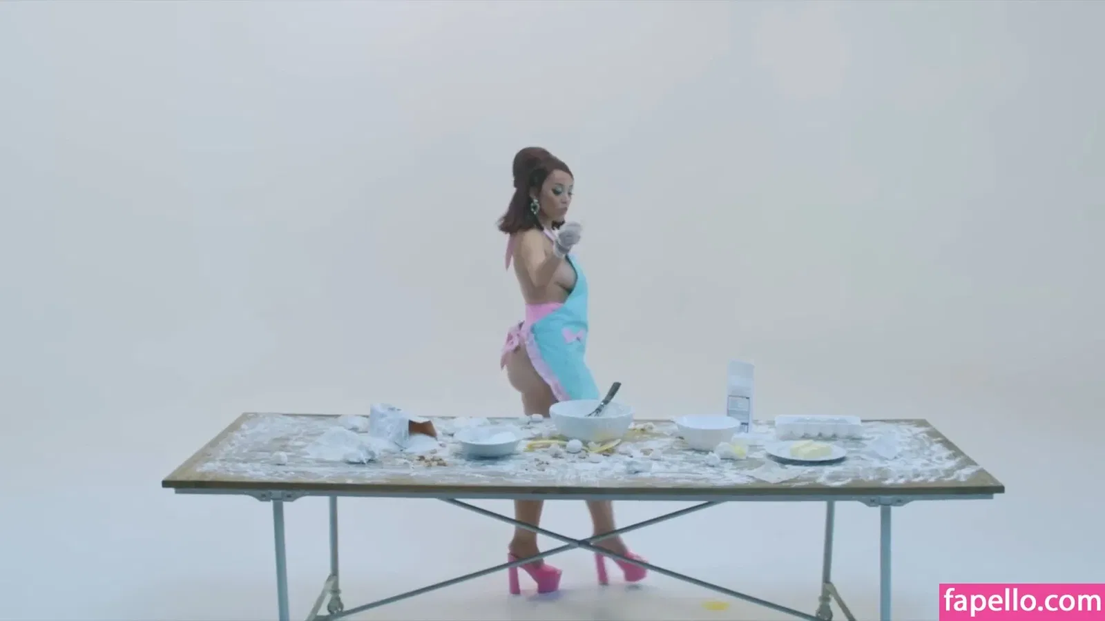 Doja Cat Onlyfans Photo Gallery 