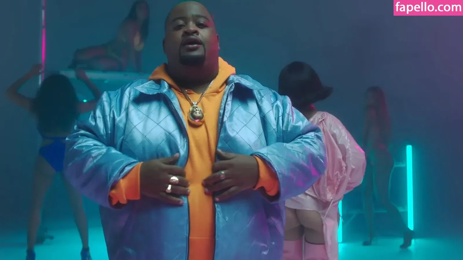 Doja Cat Onlyfans Photo Gallery 