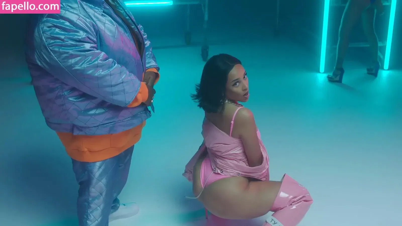 Doja Cat Onlyfans Photo Gallery 