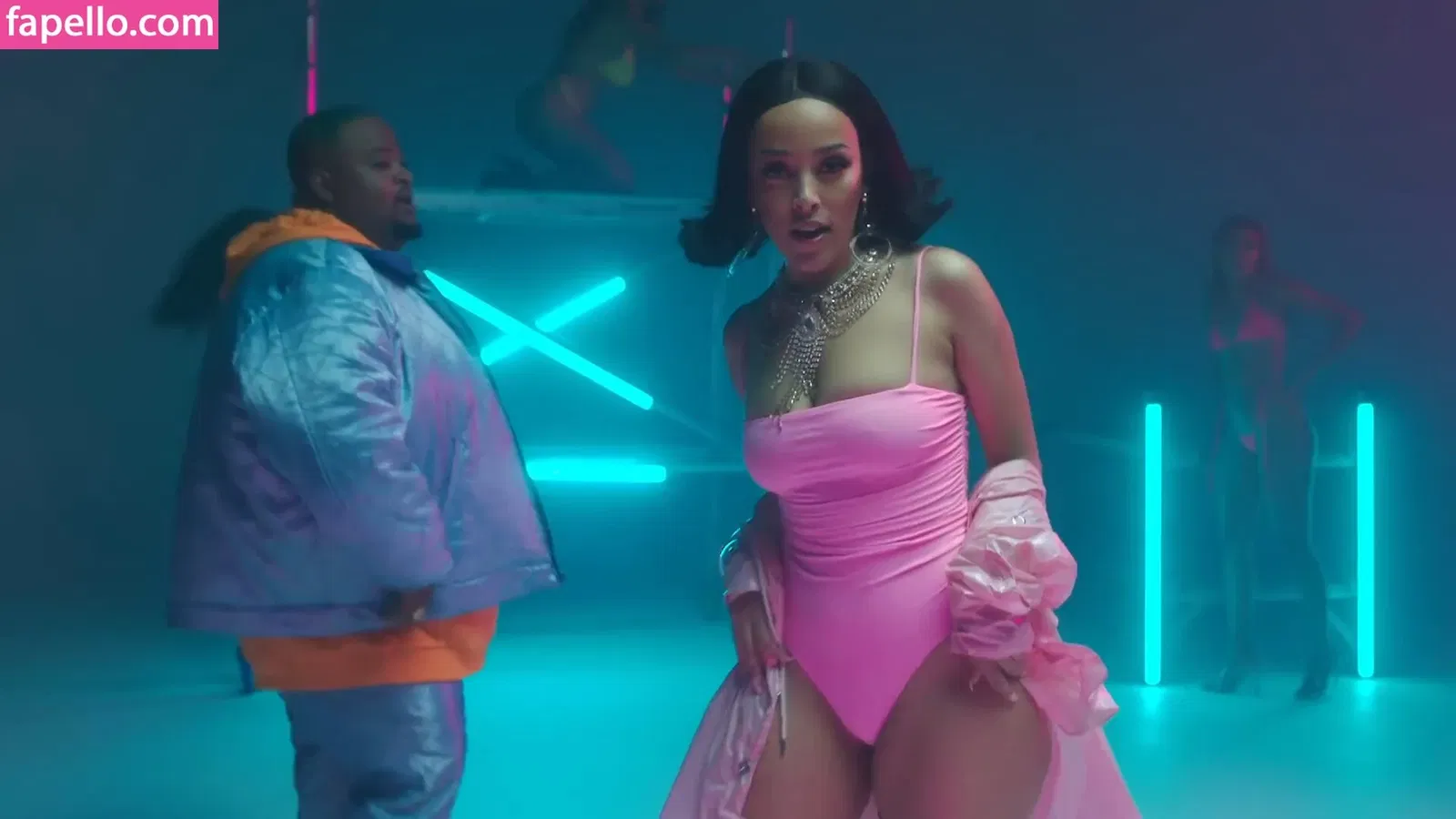 Doja Cat Onlyfans Photo Gallery 