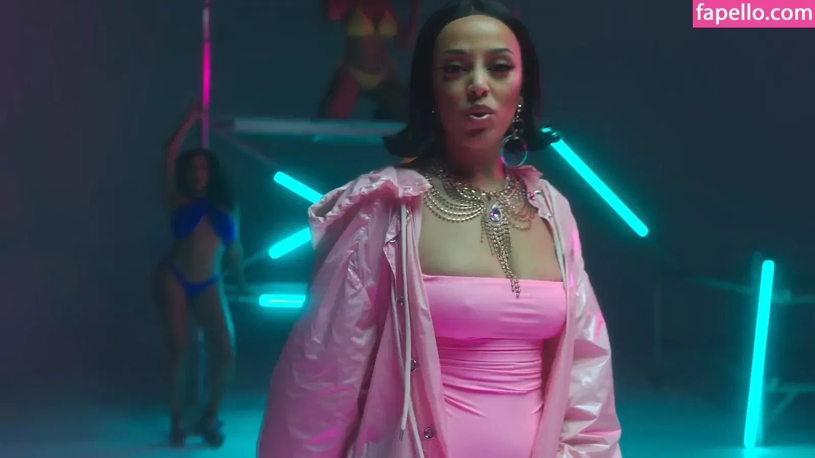 Doja Cat Onlyfans Photo Gallery 